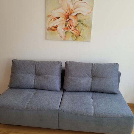 Luba Apartment Hillesheim Luaran gambar